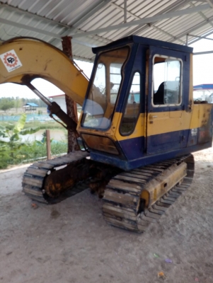 โคมัทสุ.PC 60-1-2