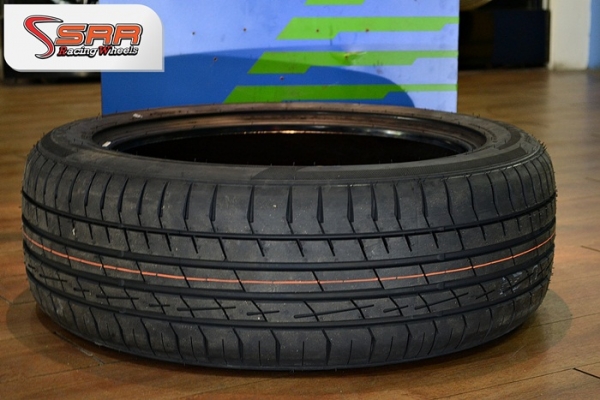 ACCELERA IOTA-ST68 225/55ZR19 ยางสำหรับใส่ MAZDA CX5 ACCELERA IOTA-ST68 225/55ZR19 ยางสำหรับใส่ MAZDA CX5