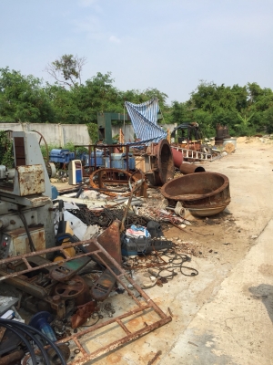 ขายเหมามอเตอร์เกียร์