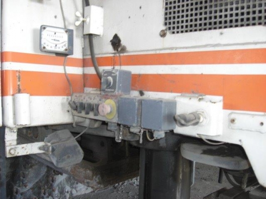 รถกัดผิว Wirtgen 2000DC จากญี่ปุ่น ราคาดีๆ รถถึงไทยต้นเดือนเมษายน โทร. 092-929-9942 ธีรเทพ