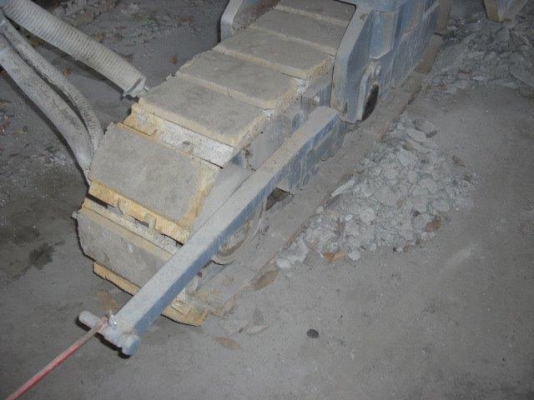 รถกัดผิว Wirtgen 2000DC จากญี่ปุ่น ราคาดีๆ รถถึงไทยต้นเดือนเมษายน โทร. 092-929-9942 ธีรเทพ