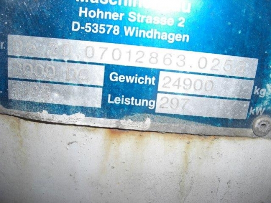 รถกัดผิว Wirtgen 2000DC จากญี่ปุ่น ราคาดีๆ รถถึงไทยต้นเดือนเมษายน โทร. 092-929-9942 ธีรเทพ
