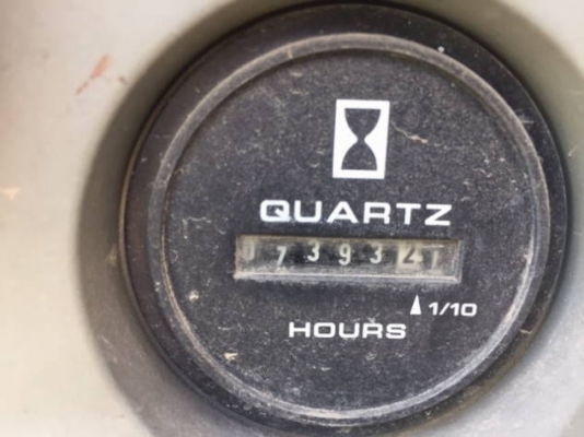 Kobelco SK135SR-1E YY03-05186 061-4194021 พรภวิษย์ Kobelco SK135SR-1E YY03-05186 061-4194021 พรภวิษย์