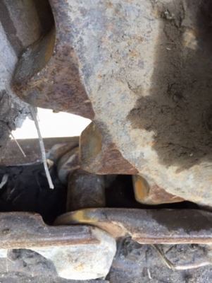 Kobelco SK135SR-1E YY03-05186 061-4194021 พรภวิษย์ Kobelco SK135SR-1E YY03-05186 061-4194021 พรภวิษย์