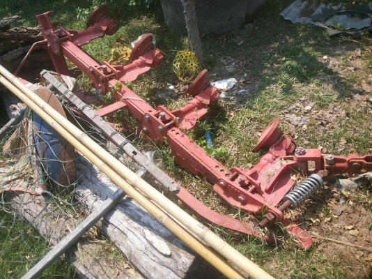 ขายตามสภาพ ผาล4ติดมากับ49แรงยันมาร์ลูกปืนใหญ่มีคันท้ายกับใบผาล1ใบ ขายตามสภาพ ผาล4ติดมากับ49แรงยันมาร์ลูกปืนใหญ่มีคันท้ายกับใบผาล1ใบ