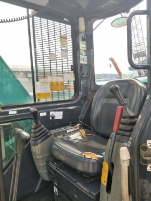 มาใหม่ SK75UR-3ES จากญี่ปุ่น 4,000ชม. สภาพเดิมๆ ไม่เคยใช้ในไทย โทร. 092-929-9942 ธีรเทพ มาใหม่ SK75UR-3ES จากญี่ปุ่น 4,000ชม. สภาพเดิมๆ ไม่เคยใช้ในไทย โทร. 092-929-9942 ธีรเทพ