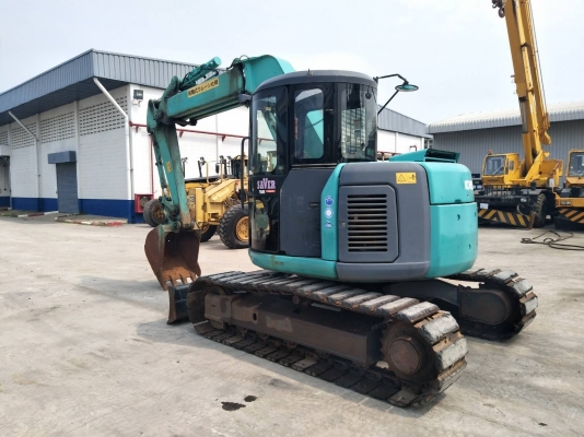 มาใหม่ SK75UR-3ES จากญี่ปุ่น 4,000ชม. สภาพเดิมๆ ไม่เคยใช้ในไทย โทร. 092-929-9942 ธีรเทพ มาใหม่ SK75UR-3ES จากญี่ปุ่น 4,000ชม. สภาพเดิมๆ ไม่เคยใช้ในไทย โทร. 092-929-9942 ธีรเทพ