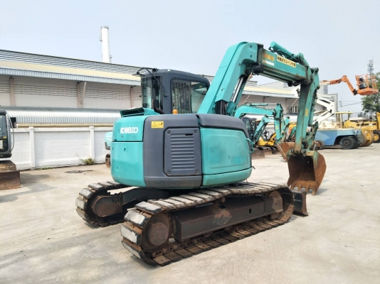 มาใหม่ SK75UR-3ES จากญี่ปุ่น 4,000ชม. สภาพเดิมๆ ไม่เคยใช้ในไทย โทร. 092-929-9942 ธีรเทพ มาใหม่ SK75UR-3ES จากญี่ปุ่น 4,000ชม. สภาพเดิมๆ ไม่เคยใช้ในไทย โทร. 092-929-9942 ธีรเทพ