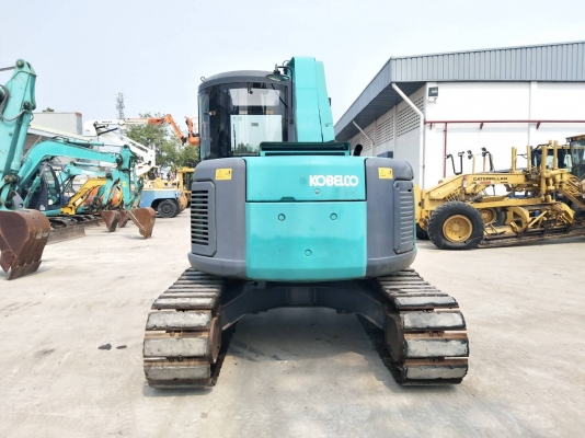 มาใหม่ SK75UR-3ES จากญี่ปุ่น 4,000ชม. สภาพเดิมๆ ไม่เคยใช้ในไทย โทร. 092-929-9942 ธีรเทพ มาใหม่ SK75UR-3ES จากญี่ปุ่น 4,000ชม. สภาพเดิมๆ ไม่เคยใช้ในไทย โทร. 092-929-9942 ธีรเทพ