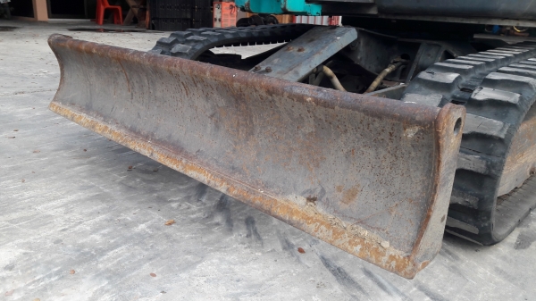 รถขุด コベルコ Kobelco SK30SR-2 เก่าญี่ปุ่น สวย ว่องไว เครื่องปั้มสมบูรณ์