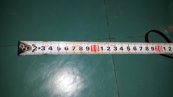 ขายตลับเมตร5.5mm. TAJIMA MADE IN JAPAN.