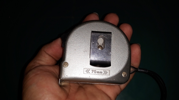 ขายตลับเมตร5.5mm. TAJIMA MADE IN JAPAN.