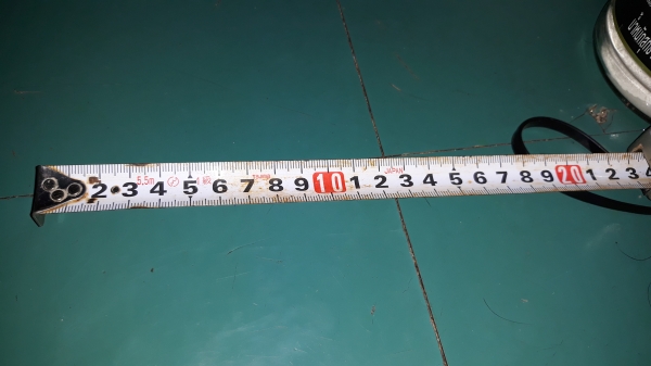 ขายตลับเมตร5.5mm. TAJIMA MADE IN JAPAN.