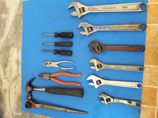 ชุดเครื่องมือช่างญี่ปุ่นแท้ๆๆ