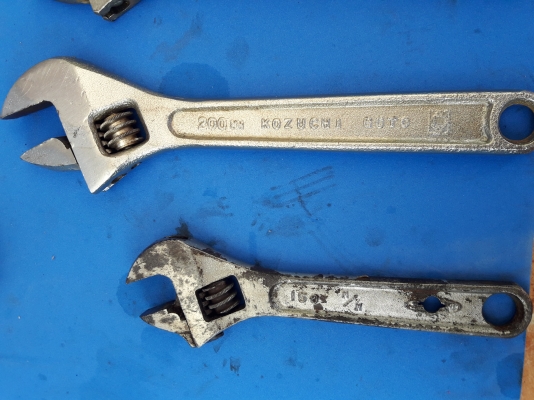 ชุดเครื่องมือช่างญี่ปุ่นแท้ๆๆ