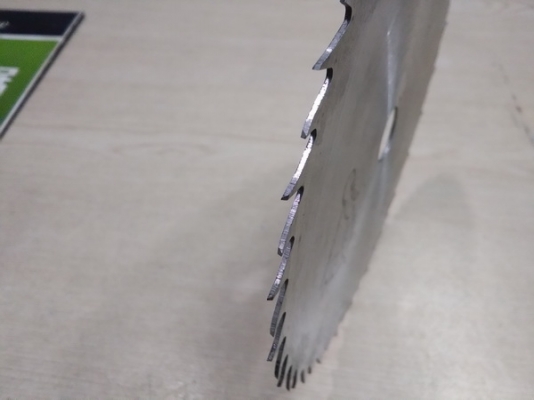 ใบเลื่อยวงเดือน HAKUZAN ขนาด 7 นิ้ว