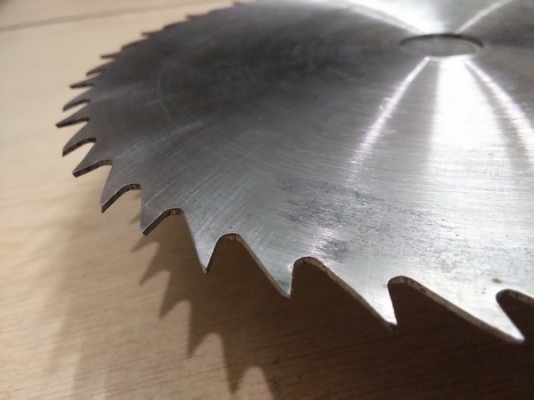 ใบเลื่อยวงเดือน HAKUZAN ขนาด 7 นิ้ว