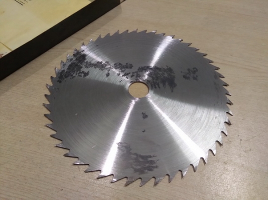 ใบเลื่อยวงเดือน HAKUZAN ขนาด 7 นิ้ว