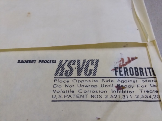 ใบเลื่อยวงเดือน HAKUZAN ขนาด 7 นิ้ว