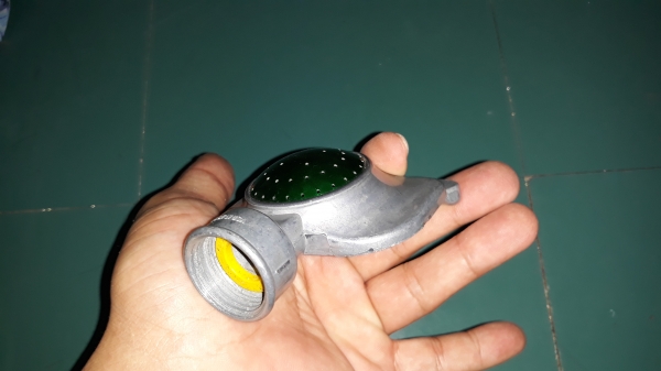 ขายหัวสปริงเกอร์ขนาด1/2 MADE IN USA.ใหม่เก่าเก็บ ขายหัวสปริงเกอร์ขนาด1/2 MADE IN USA.ใหม่เก่าเก็บ