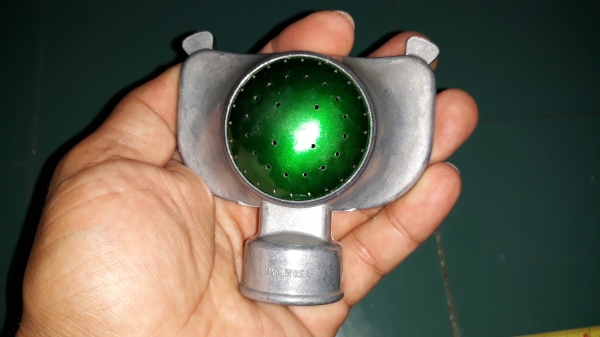 ขายหัวสปริงเกอร์ขนาด1/2 MADE IN USA.ใหม่เก่าเก็บ