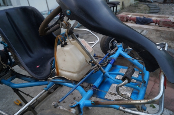 รถโกคาร์ท รถโกคาร์ท