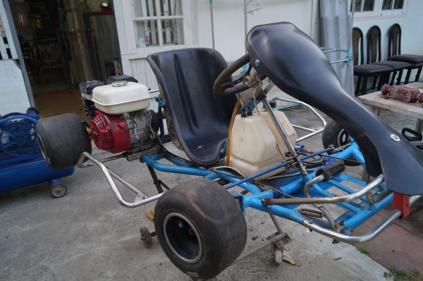 รถโกคาร์ท รถโกคาร์ท