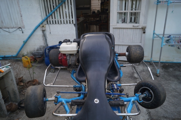 รถโกคาร์ท รถโกคาร์ท