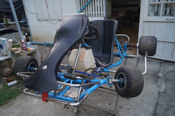 รถโกคาร์ท รถโกคาร์ท