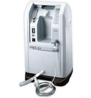 บริการให้เช่าเครื่องผลิตอ๊อกซิเจน