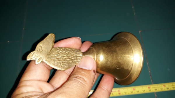 ขายกระดิ่งทองเหลืองหัวม้า ขายกระดิ่งทองเหลืองหัวม้า