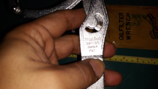 ขายประแจโซถอดกรอง SUNJAC MADE IN JAPAN. ขายประแจโซถอดกรอง SUNJAC MADE IN JAPAN.