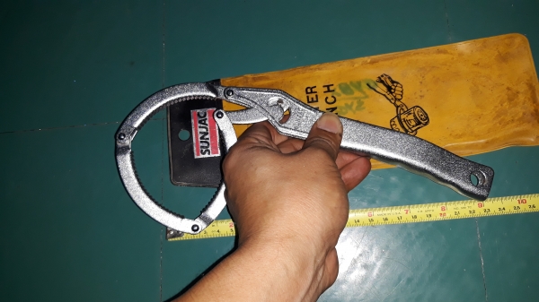 ขายประแจโซถอดกรอง SUNJAC MADE IN JAPAN. ขายประแจโซถอดกรอง SUNJAC MADE IN JAPAN.