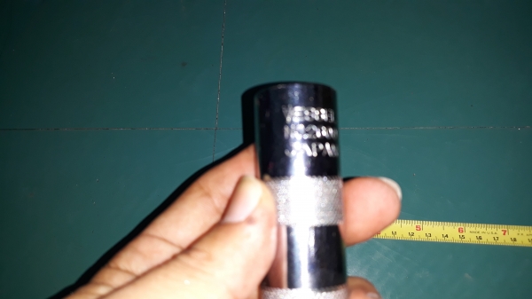 ขายไขควง VESSEL MADE IN JAPAN.มือสอง