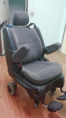 ขาย WALCABมือสองสภาพตามรูป