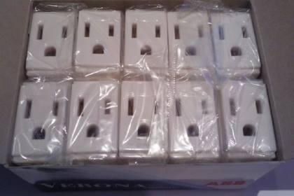 ABB อุปกรณ์ไฟฟ้า  Switzerland