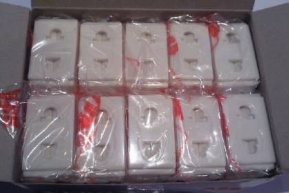 ABB อุปกรณ์ไฟฟ้า  Switzerland