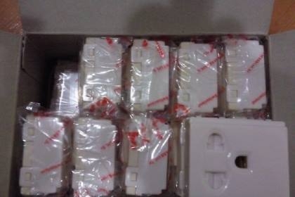 ABB อุปกรณ์ไฟฟ้า  Switzerland