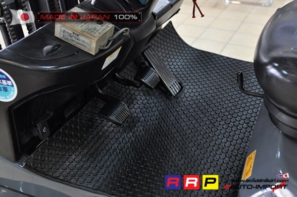 ขายรถโฟล์คลิฟท์มือสอง TOYOTA รุ่น 8FGL15-11113 นำเข้าจากประเทศญี่ปุ่น 100\% ไม่เคยใช้งานในไทย ขายรถโฟล์คลิฟท์มือสอง TOYOTA รุ่น 8FGL15-11113 นำเข้าจากประเทศญี่ปุ่น 100\% ไม่เคยใช้งานในไทย