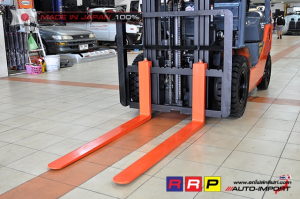 ขายรถโฟล์คลิฟท์มือสอง TOYOTA รุ่น 8FGL15-11113 นำเข้าจากประเทศญี่ปุ่น 100\% ไม่เคยใช้งานในไทย ขายรถโฟล์คลิฟท์มือสอง TOYOTA รุ่น 8FGL15-11113 นำเข้าจากประเทศญี่ปุ่น 100\% ไม่เคยใช้งานในไทย