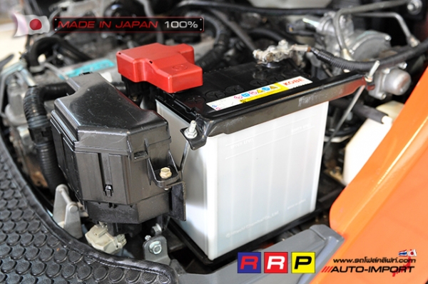 ขายรถโฟล์คลิฟท์มือสอง TOYOTA รุ่น 8FGL15-11113 นำเข้าจากประเทศญี่ปุ่น 100\% ไม่เคยใช้งานในไทย ขายรถโฟล์คลิฟท์มือสอง TOYOTA รุ่น 8FGL15-11113 นำเข้าจากประเทศญี่ปุ่น 100\% ไม่เคยใช้งานในไทย