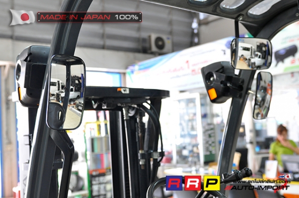 ขายรถโฟล์คลิฟท์มือสอง TOYOTA รุ่น 8FGL15-11113 นำเข้าจากประเทศญี่ปุ่น 100\% ไม่เคยใช้งานในไทย ขายรถโฟล์คลิฟท์มือสอง TOYOTA รุ่น 8FGL15-11113 นำเข้าจากประเทศญี่ปุ่น 100\% ไม่เคยใช้งานในไทย