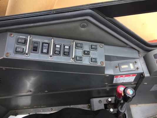 รถญี่ปุ่นเกรดA ขายถูก เครน 10ตัน TADANO TR100M นำเข้าจากญี่ปุ่น โทร.090-986-2521 อ๊อบ