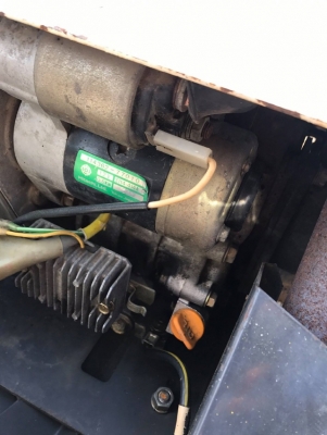 ขายรถบรรทุกอเนกประสงค์ YANMAR C10R กระบะดั้ม รถนอกนำเข้าจากญี่ปุ่น สภาพสวยพร้อมใช้ มีVDOการทำงานครับ ขายรถบรรทุกอเนกประสงค์ YANMAR C10R กระบะดั้ม รถนอกนำเข้าจากญี่ปุ่น สภาพสวยพร้อมใช้ มีVDOการทำงานครับ