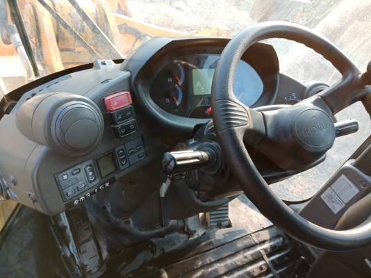 รถญี่ปุ่นเกรดA ขายถูก HITACHI ZW310A จากญี่ปุ่นแท้ สวยจัด ปีใหม่ รถสมบูรณ์มาก โทร.090-986-2521 อ๊อบ