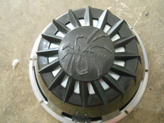 ลำโพง10นิ้ว ซาวด์สตรีม 1คู่