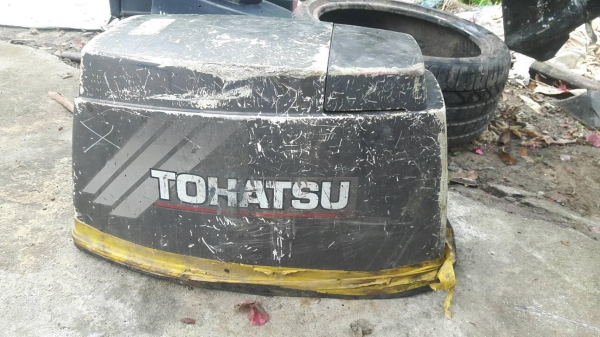 ขายเครื่องโตฮัสสุ50แรง เอาไปปั้นหรือทำอะไหล่ครับ ขาย 14000 บาท ขายเครื่องโตฮัสสุ50แรง เอาไปปั้นหรือทำอะไหล่ครับ ขาย 14000 บาท