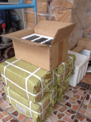 แม่เหล็กแรงดูดสูงขนาด 65&times;45&times;10