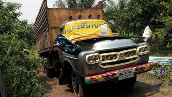 ขาย265000บาท อิสุสุ เครื่องฮีโน่Eh700/168แรง เพาเวอร์ สโลว์อินเตอร์ 2เพลา เครื่องดี แชชซีสวย ทะบียนเต็ม เอกสารพร้อมโอน