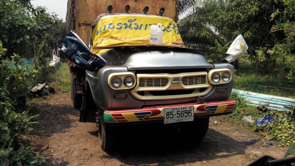 ขาย265000บาท อิสุสุ เครื่องฮีโน่Eh700/168แรง เพาเวอร์ สโลว์อินเตอร์ 2เพลา เครื่องดี แชชซีสวย ทะบียนเต็ม เอกสารพร้อมโอน